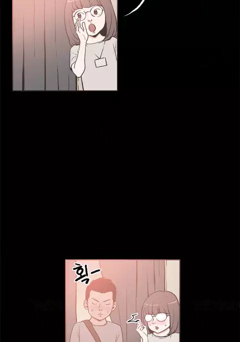 Cohabitation Ch.1-27