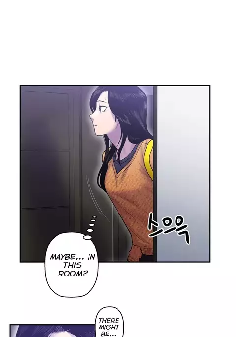 Ghost Love Ch.1-10