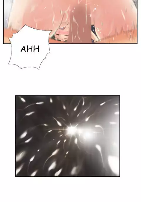 New Face Ch.1-14