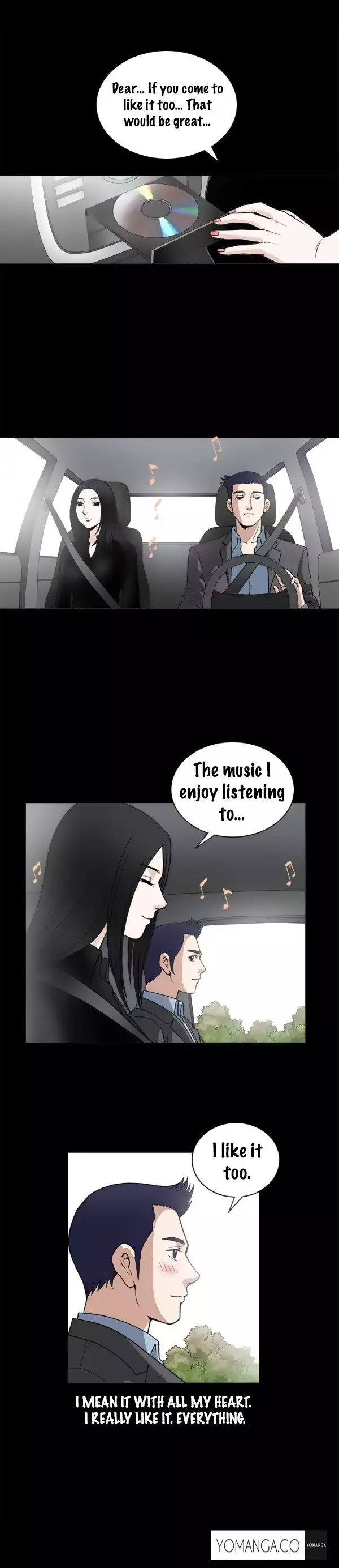 Seduction Ch.1-26