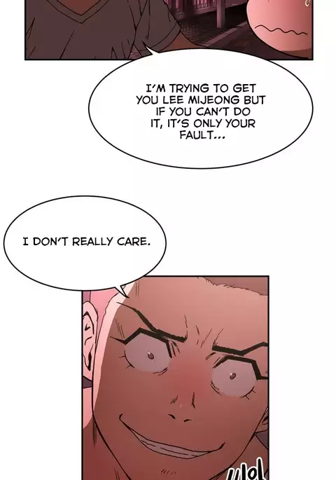 Refrain Love Ch.1-37