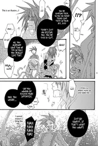 [Be There (Setsuna Kai)] Under the Moon (Tales of Symphonia) [English]