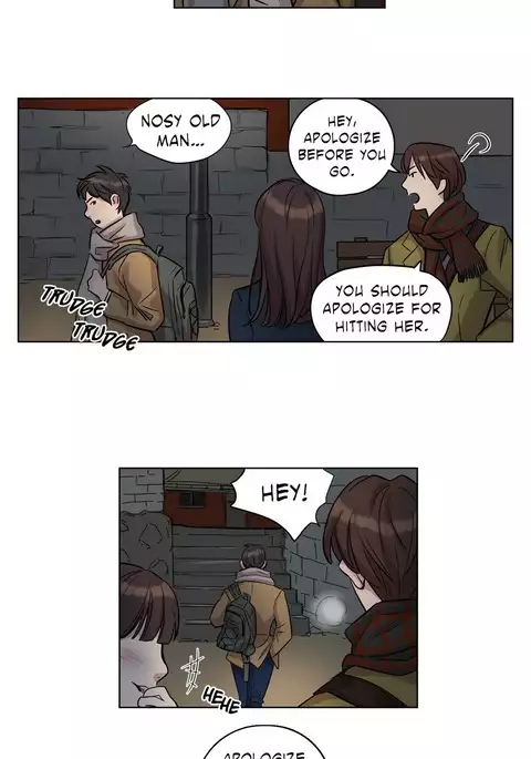 Atonement Camp Ch.1-42