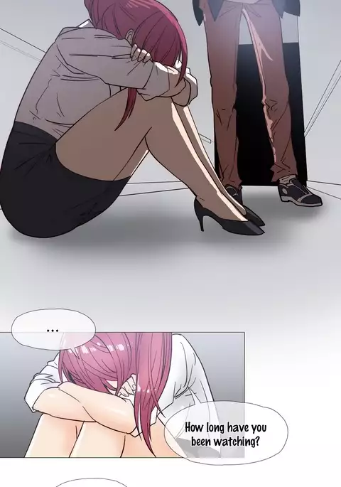 Household Affairs Ch.1-33