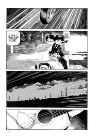 [Maruo Suehiro] Paraiso - Warau Kyuuketsuki 2 | The Laughing Vampire Vol. 2 [English]