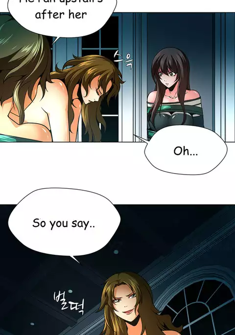 Twin Slave Ch.1-35