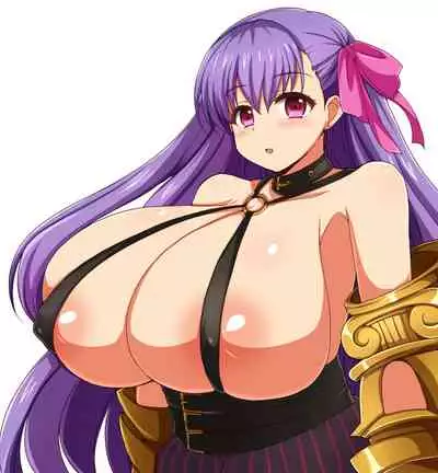 FGOPPAI BEAST!