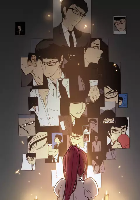 Household Affairs Ch.1-33