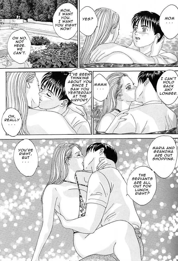 Blue Eyes 03 Chapter15