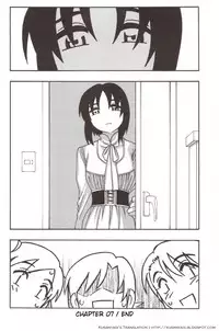 [O.RI] Family Play [English] [Kusanyagi]