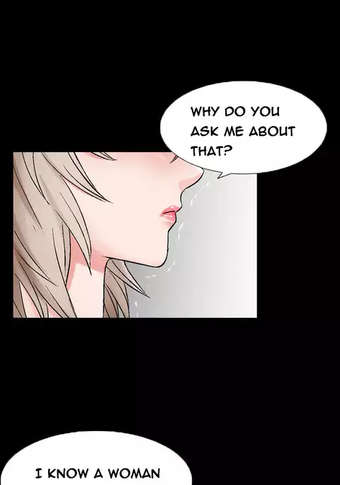 The Taste of Hands Ch.1-63