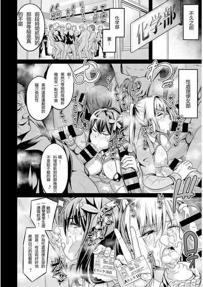 Ankoman collection