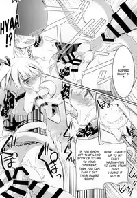 (C86) [Ennui-tei (Ousawa Kanata)] Nagisa-chan to Hokentaiiku! (Ansatsu Kyoushitsu) [English]