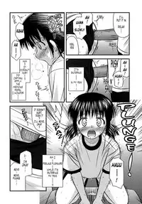 [Konno Azure] Shishunki Crazies - Puberty Crazies [English] [Humpty+Tonigobe] [maiko] [Decensored]