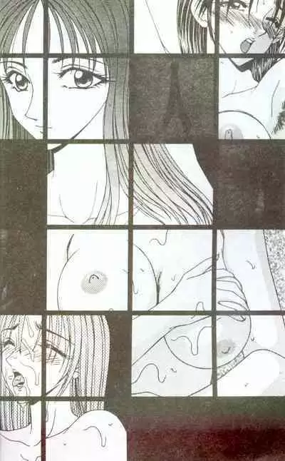 Hitozuma Ryoujoku
