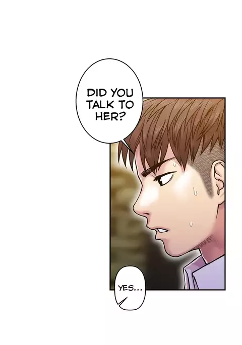 Ghost Love Ch.1-41