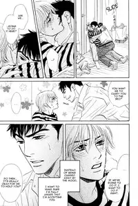 [Yamada Yugi, Aida Saki] Takaga Koi daro [English]