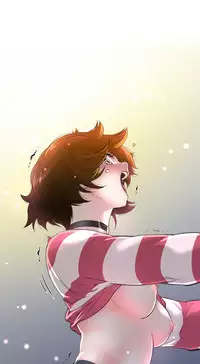Perfect Half Ch.1-16 (English) (Ongoing)