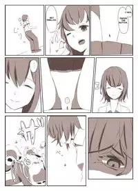 [marushamo] Shrinker's Sadism [English] [JasmineTea]