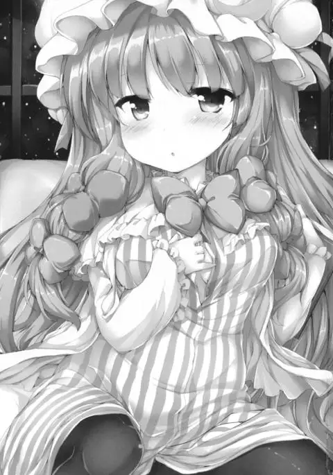 Lewd Patche