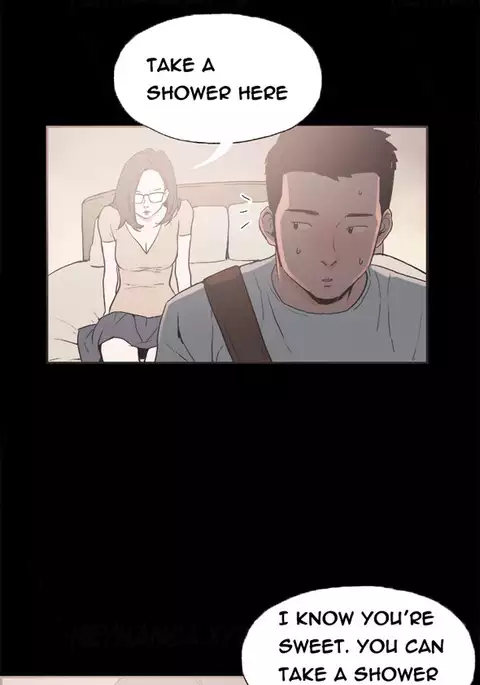 Cohabitation Ch.1-31