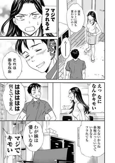 [Cuvie] BEASTLY [Digital]