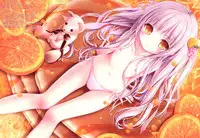 (COMIC1☆11) [Tinker Bell (Tinkle)] Chocolat Orange cafe ou the [Incomplete]