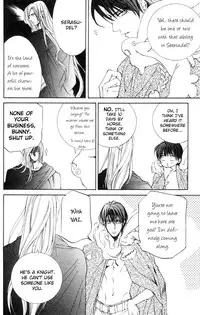 [Yamane Ayano] Crimson Spell Ch.01-25 and extras (Yaoi) [ENG]