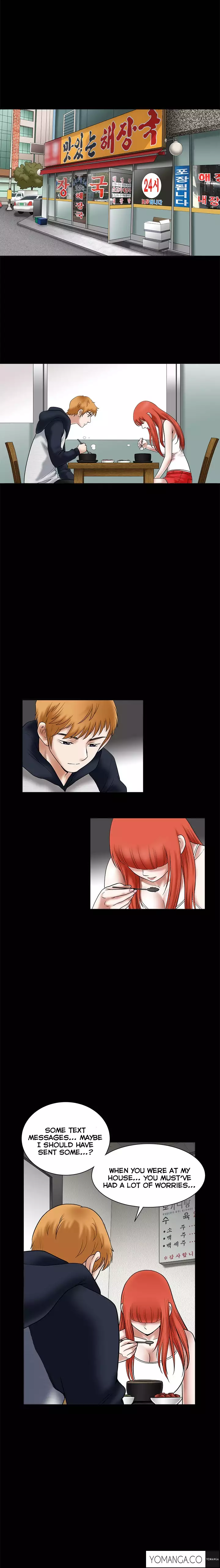 Seduction Ch.1-32