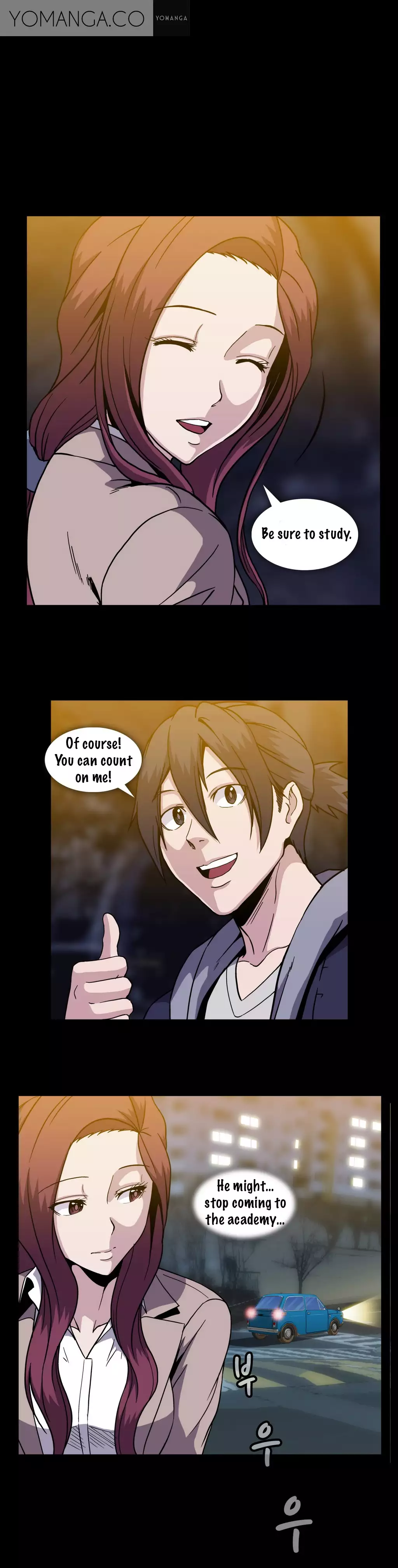 Drug Candy Ch.0-41