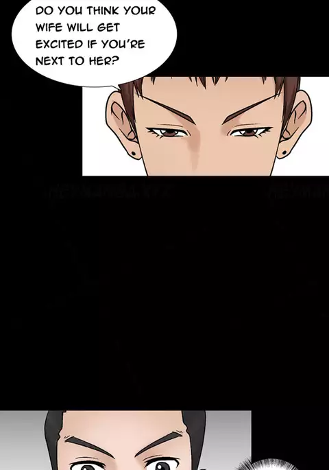 The Taste of Hands Ch.1-49