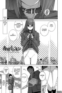 [Shinobu Tanei] Imouto Shojo Gensou | Little Stepsister Fantasy Virgin [English] {Tadanohito}