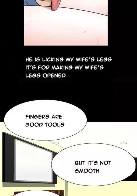 The Taste of Hands Ch.1-72