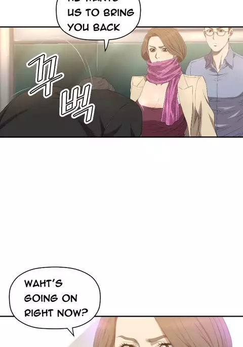 Club Sodom Ch.1-19
