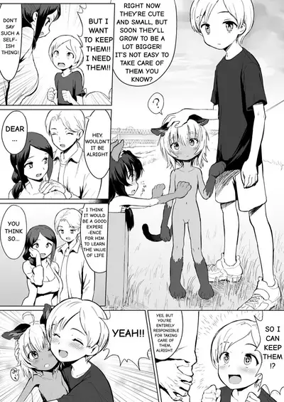 Debuneko ni Aisarete