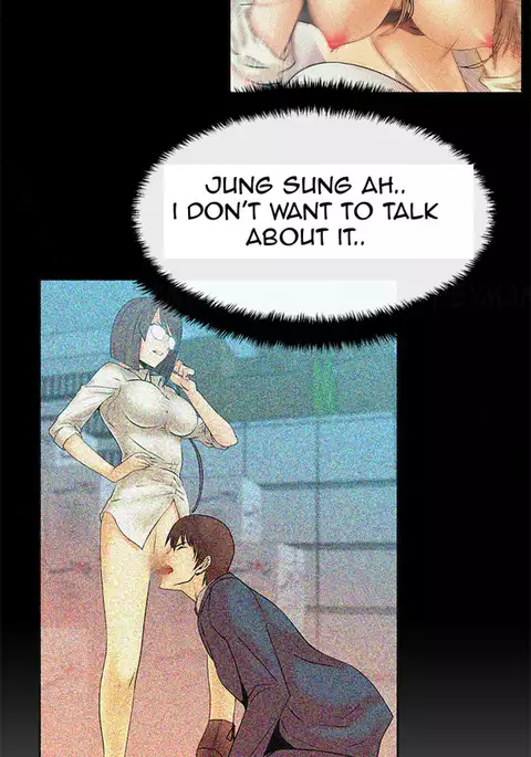 My Office Ch.1-21