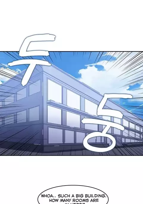 Hari Dormitory Ch.0-13