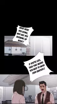 Girl Next Door Ch.1-25 (English) (Ongoing)