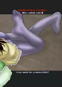 [Studio30NEKO (Fukunotsukuribe)] Mromantik? VII? [Digital]