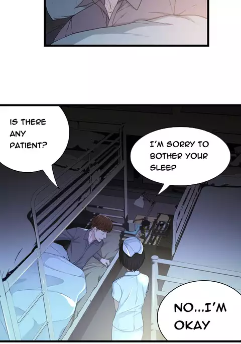 Tissue Thieves Ch.1-30