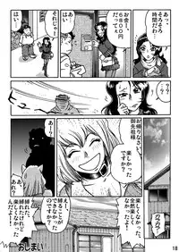 [Rojiurakan] Shibarin
