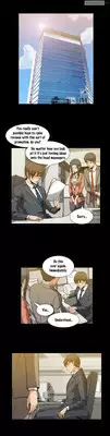 [Yi Hyeon Min] Drug Candy Ch.0-39 [English] [YoManga] (Ongoing)
