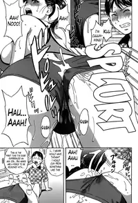 [Hidemaru] Hustle! Danchizuma Ch. 1-10 [English] [Lazarus H]