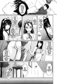 Mai Favorite [English] [Rewrite] [Tremalkinger]