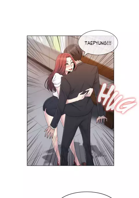 Miss Mystic Ch.1-33