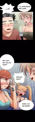 [Mr. Mun] Will You Do as I Say? Ch.1-20 (English)