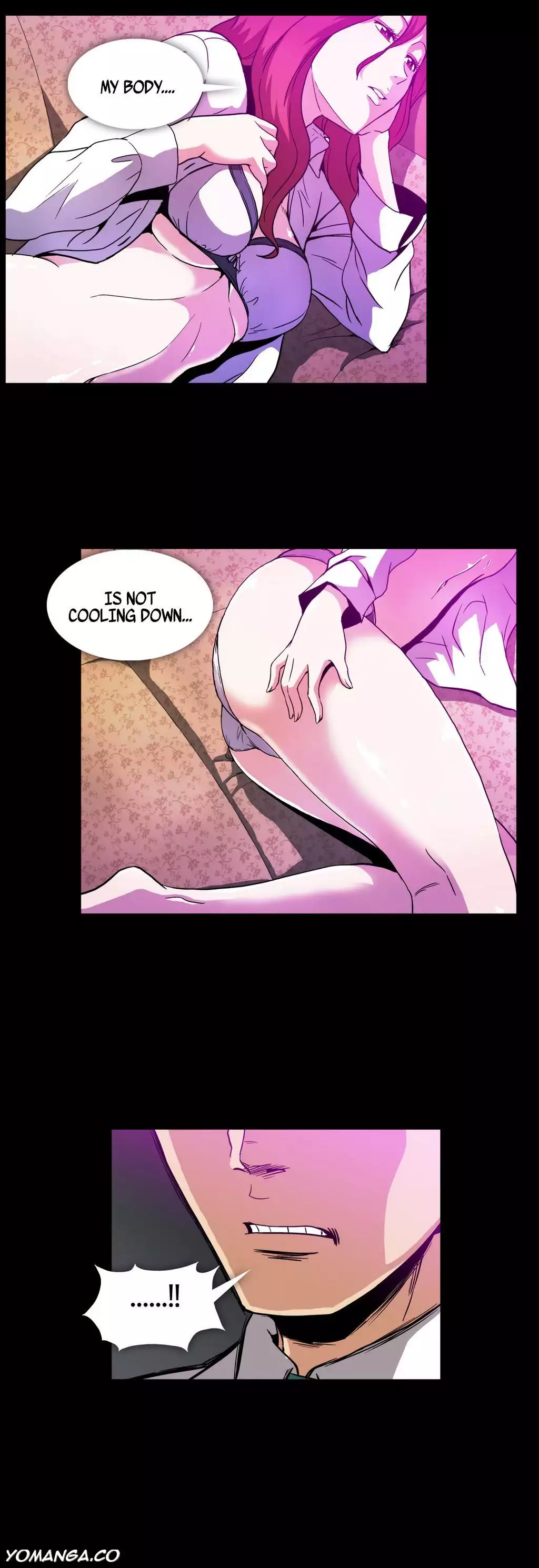 Drug Candy Ch.0-31
