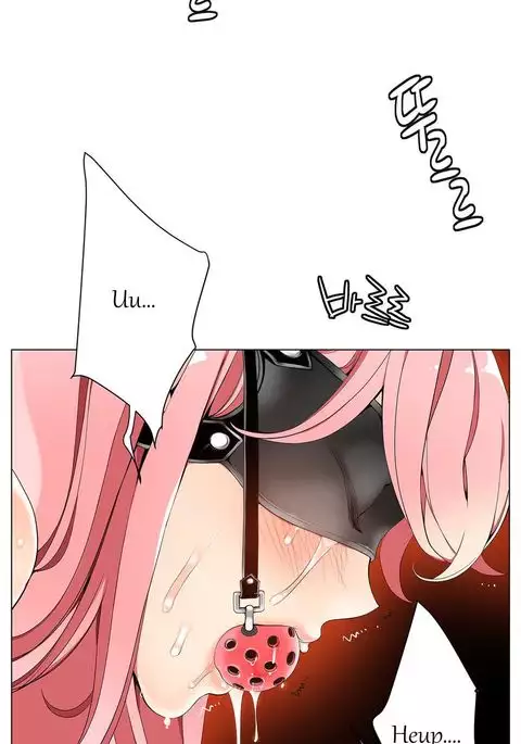 Lilith`s Cord Ch.1-37