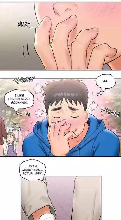 Sexercise Ch. 1-33