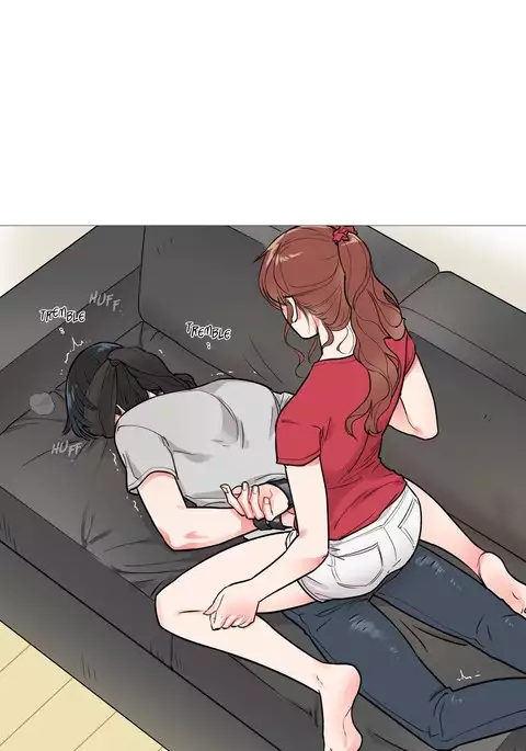 Sadistic Beauty Ch.1-18